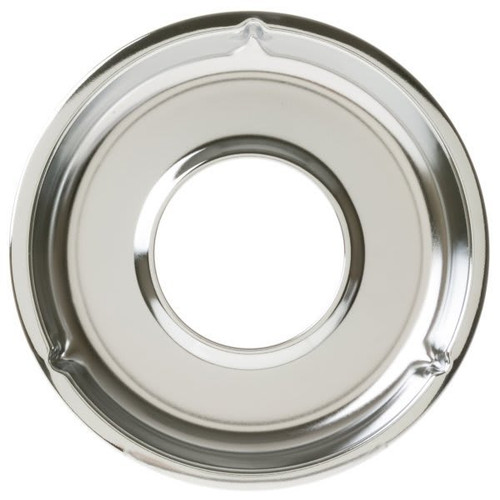 GE Replacement Burner Drip Bowl For Range, 9", Part#wb31k5026