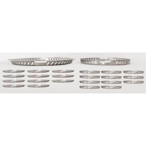 Smartburner Low Profile Replacement Rings