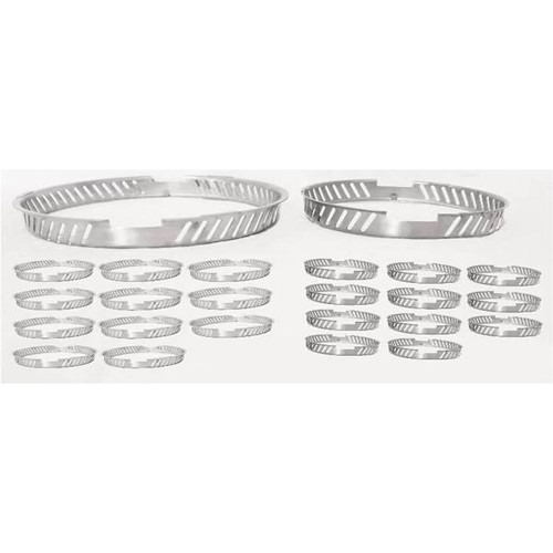 Smartburner Standard Profile Replacement Rings