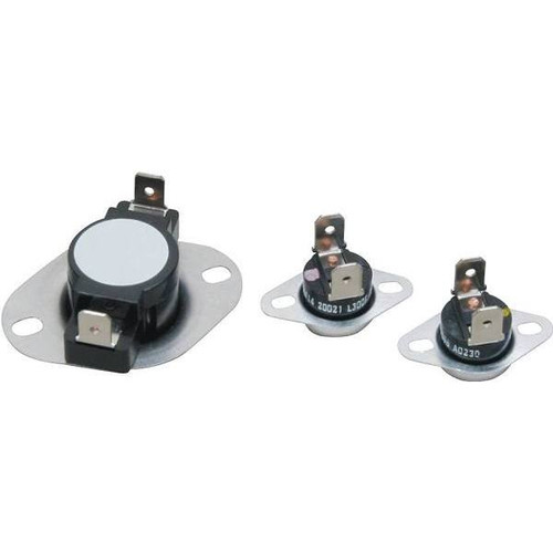 Exact Replacement Parts High Limit Thermostat Kit LA1053