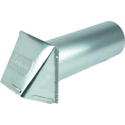 Deflecto Wide Mouth Vent Hood