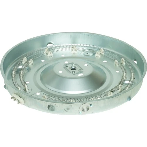 GE Dryer Heater Coil Assembly, Part # We11x103