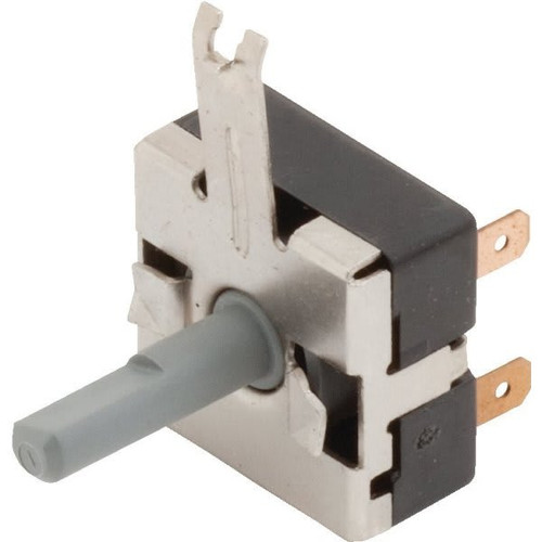 GE Rotary Start Switch For Dryer, Part # We4m519