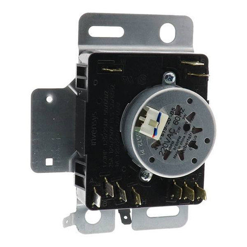 Erp Replacement Timer Control For Whirlpool Dryer W11043389