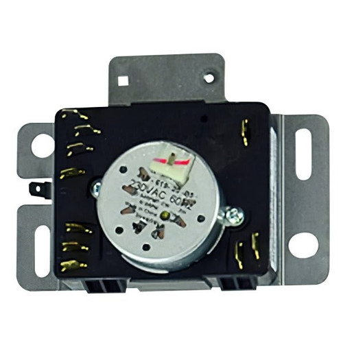 Whirlpool Replacement Timer For Dryer, Part # W10857612 W10857612