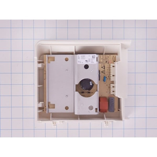 Whirlpool Replacement Washer/Dryer Electronic Control Board, Part# Wpw10384849 WPW10384849
