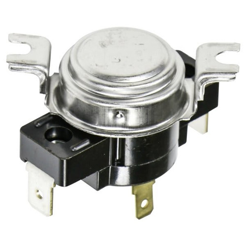 Electrolux Dryer Cycling Thermostat For Washer & Dryer Repair, Part #we4m181