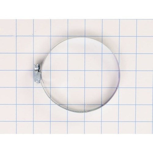 Electrolux Replacement 4" Worm Gear C500 Gal For Washer/Dryer, Part# 5304436333