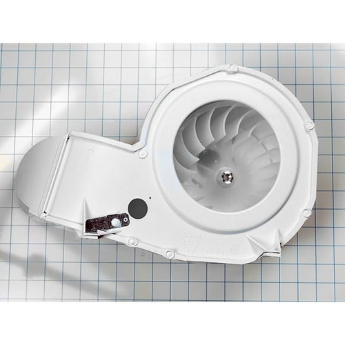 Electrolux Replacement Blower Wheel & Housing Assembly For Dryer, Part#131775600