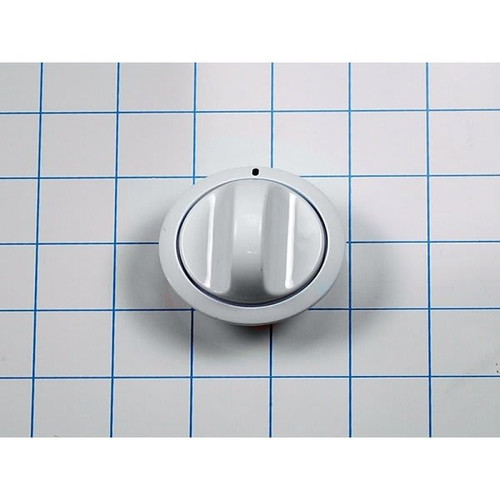Electrolux Replacement Control Knob For Dryer, Part # 131873304