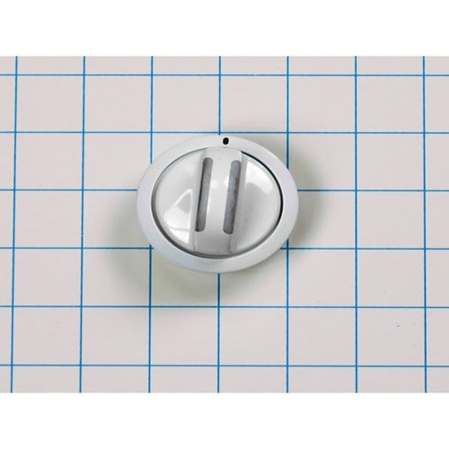 Electrolux Replacement Control Knob For Dryer, Part # 134043000