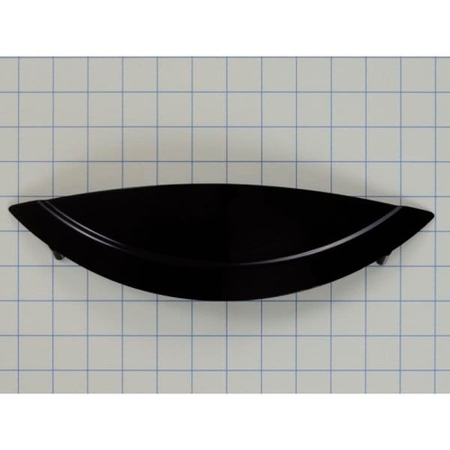 Electrolux Replacement Door Handle For Dryer, Part # 134412860