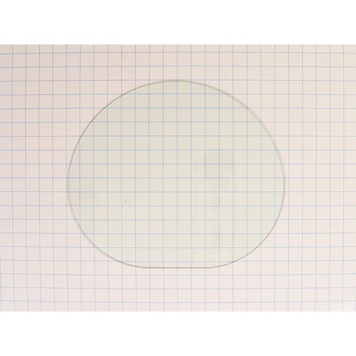 Electrolux Replacement Door Inner Lens For Dryer, Part #137575900