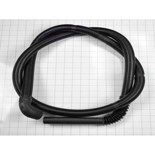 Electrolux Replacement Drain Hose For Washer, Part # 134592700