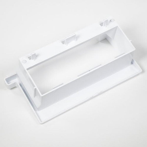 Electrolux Replacement Drawer Handle Frame For Washer, Part #137314510