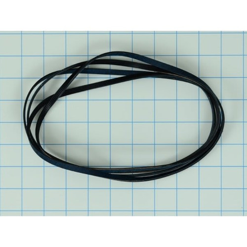 Electrolux Replacement Drum Belt For Dryers, Part# 131553800