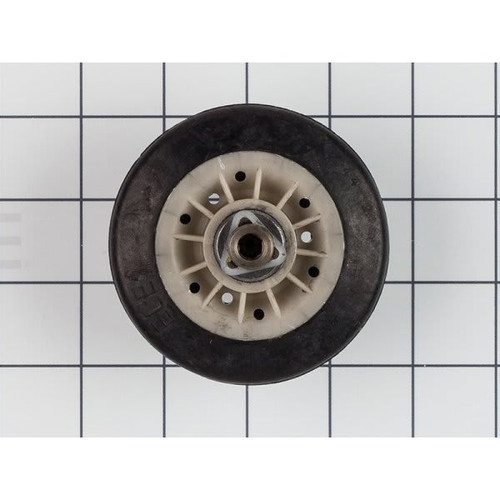 Electrolux Replacement Drum Support Roller For Dryer, Part # 134715900