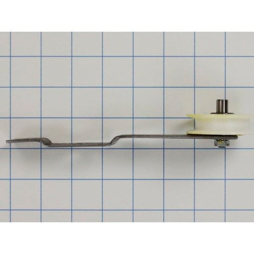 Electrolux Replacement Idler Pully Assembly For Dryer, Part # 131863100