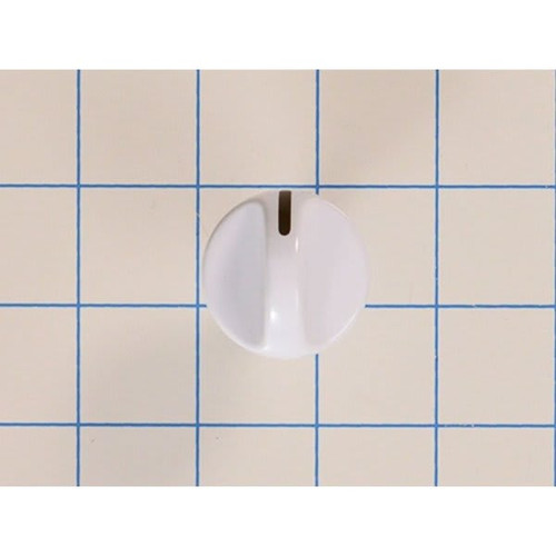 Electrolux Replacement Knob For Washer, Part #131761704