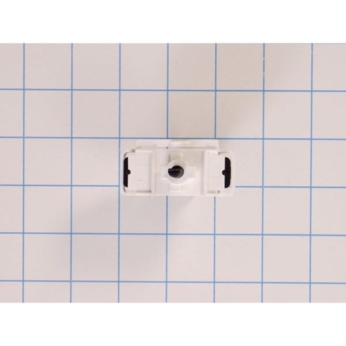 Electrolux Replacement Push-To-Start Switch For Dryer, Part #131469000