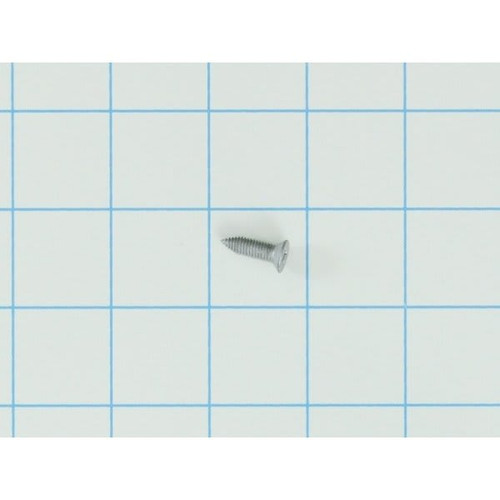 Electrolux Replacement Screw For Washer/Dryer, Part#  137380600