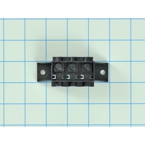Electrolux Replacement Terminal Block For Dryer, Part #134037400