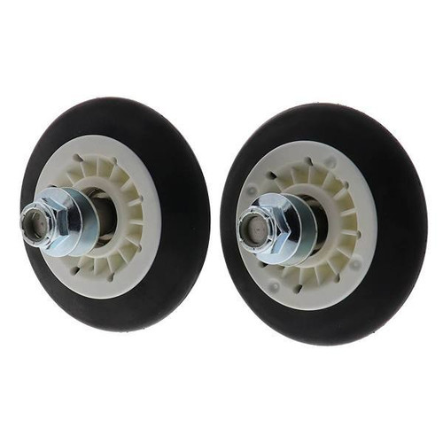 Erp Replacement Drum Roller Kit For LG Dryer