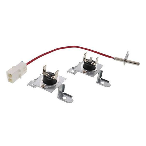 Erp Replacement High Limit Thermistor Kit For LG Dryer