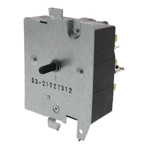 Erp Replacement Timer Control For GE Dryer