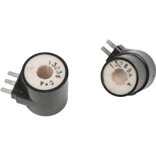 Frigidaire Gas Valve Coil Kit For Dryer (2 Pck), Part # 5303931775