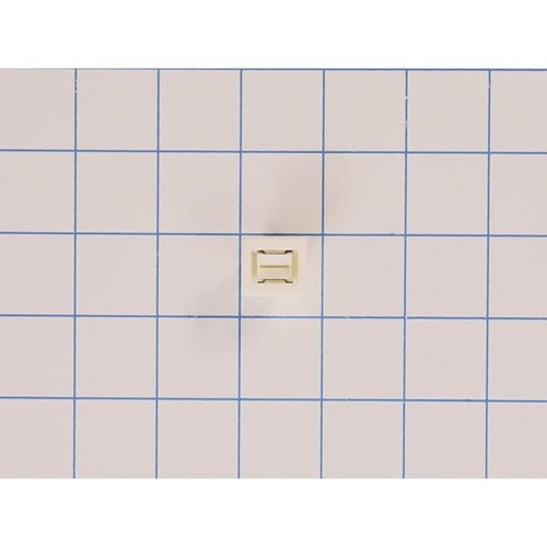 Frigidaire Replacement Door Catch For Dryer, Part # 131658800