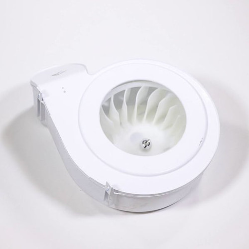 Frigidaire Replacement Dryer Blower Wheel & Housing Assembly, Part # 137552300