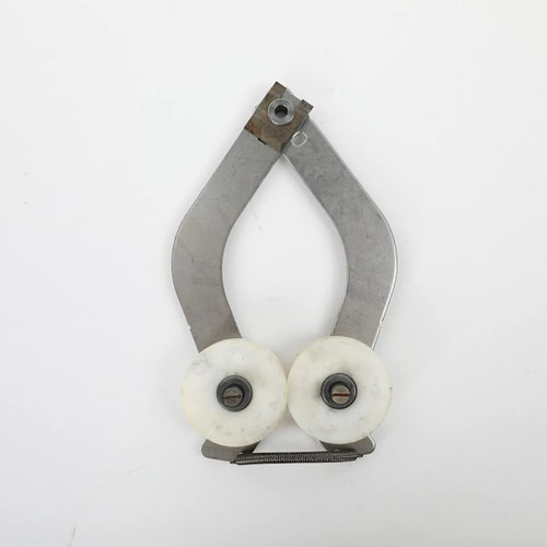 Frigidaire Replacement Idler Arm Assembly For Dryer, Part # 134784400