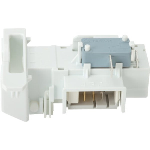 Frigidaire Washer Lid Lock