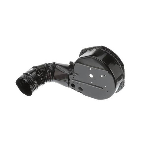 GE Blower Housing Assembly, Part # Hotwe14m100