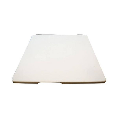 GE Door Outer White, Part # Hotwe10m86