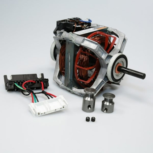 Ge Dryer Motor