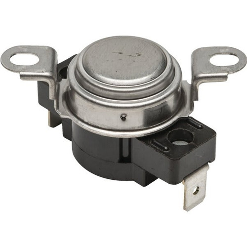 Ge Dryer Safety Thermostat