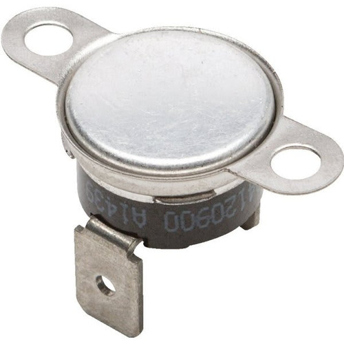 Ge Dryer Thermal Limiter