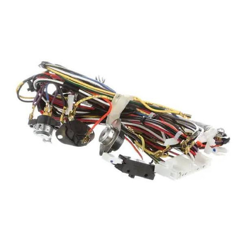 GE Harness Asm Gas, Part # Hotwe15x26199