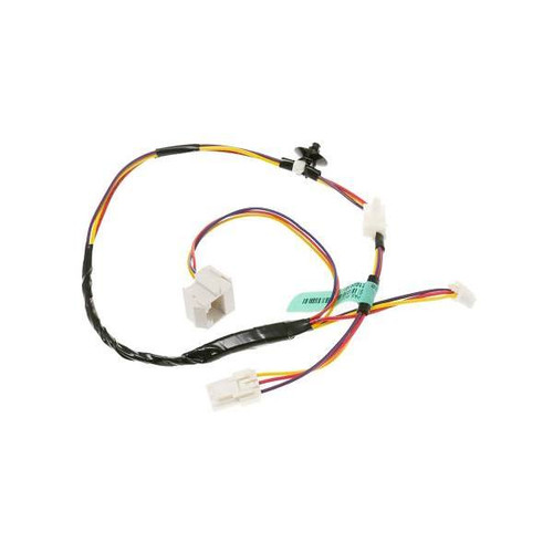GE Harness Comunication Rj45, Part # Hotwe15x27258
