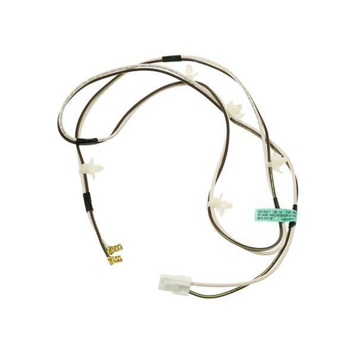GE Harness Door Assembly, Part # Hotwh15x27315
