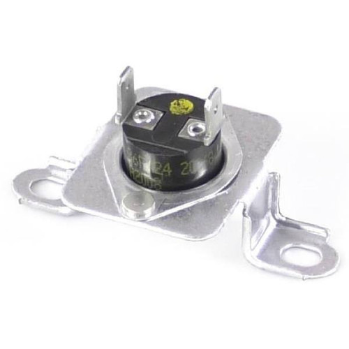 GE High Limit Thermostat, Part # Hotwe04x29793