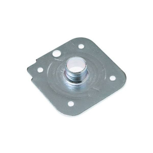 GE Rear Drum Bearing Support, Part # Hotwe13x28718