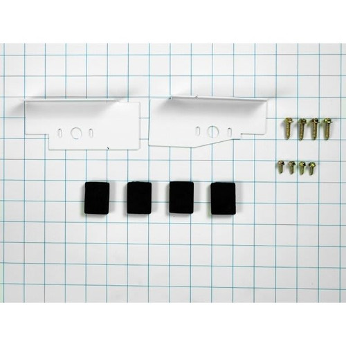 GE Replacement Appliance Stacking Kit For Laundry, Part#we25x10028