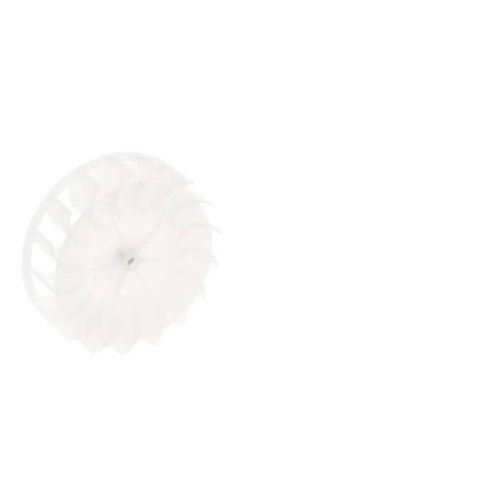 GE Replacement Blower Wheel For Dryer, Part # Hotwh16x34317