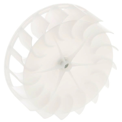 Ge Replacement Blower Wheel For Dryer, Part# We16x23857