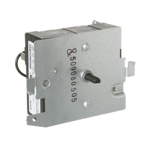 GE Replacement Center Timer For Laundry, Part # We04x23134