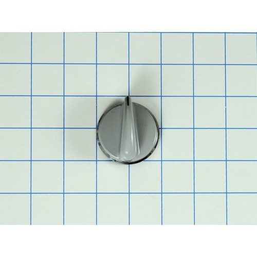 GE Replacement Control Knob For Dryers, Part# We01x20380