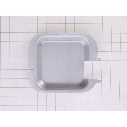 GE Replacement Cover Fuse Terminal For Dryers, Part# We1m1007
